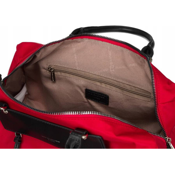 Šikovná taška v tvare bagety - David Jones 66065620