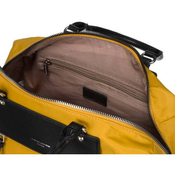 Šikovná taška v tvare bagety - David Jones 66065621