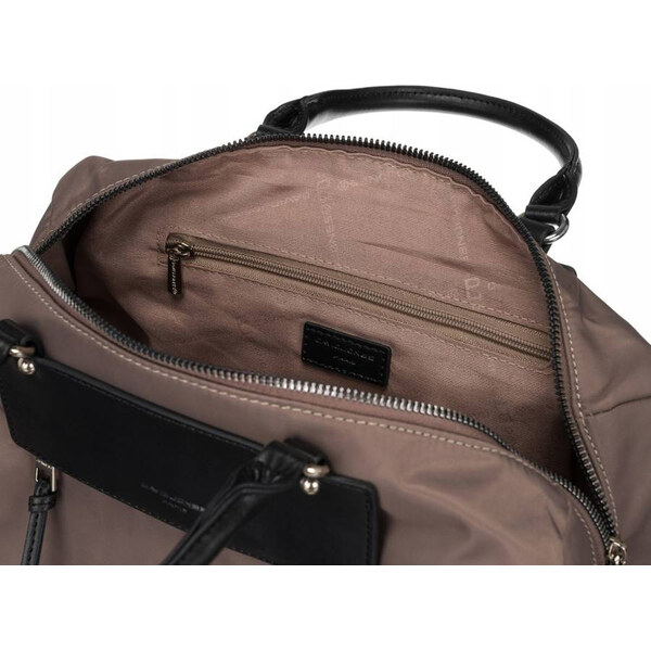 Šikovná taška v tvare bagety - David Jones 66065622