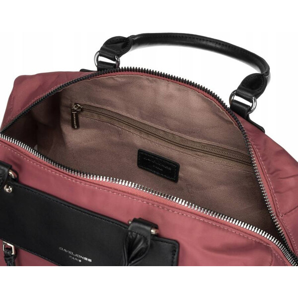 Šikovná taška v tvare bagety - David Jones 66065623