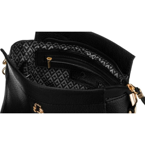 Dámska crossbody taška LuluCastagnette 66065566