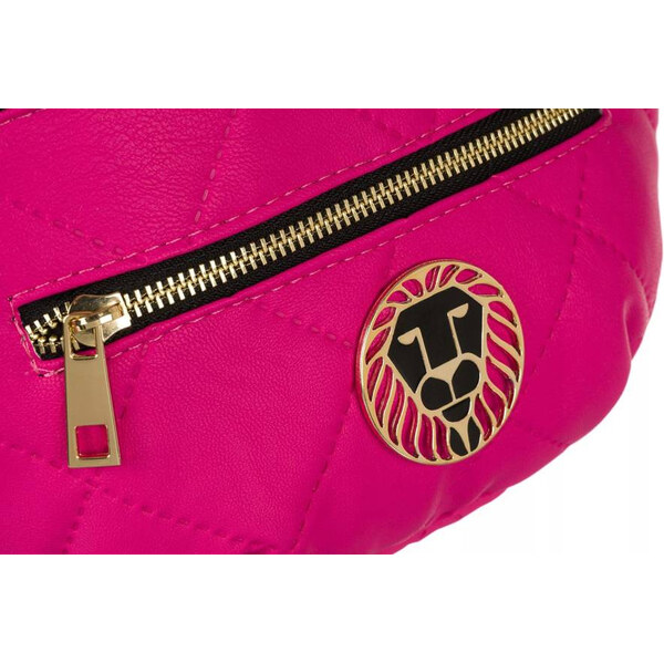 Štýlová dámska kabelka do pása z ekologickej kože - Peterson 66065877