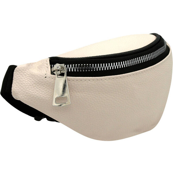 Inny PU pásová taška WB25-PU1 Salmon 58404750