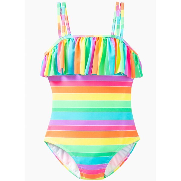 bonprix Plavky, farba ružová 44789386