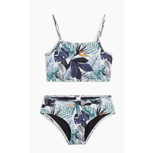 bonprix Bikiny (2-dielne), farba pestrá 52651317