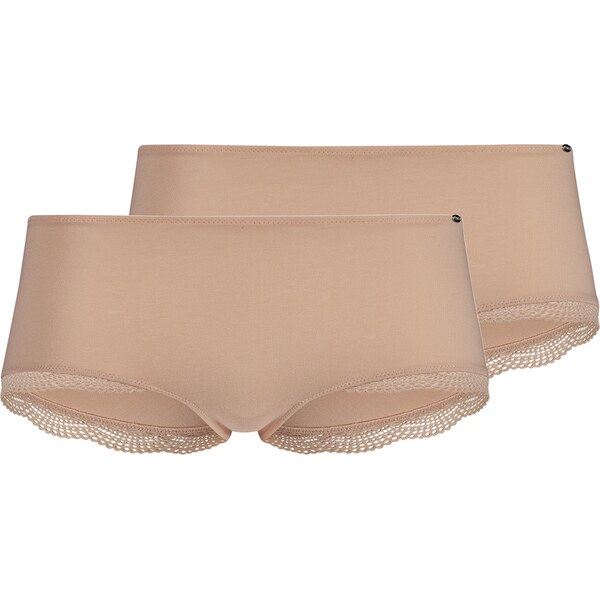 Skiny Nohavičky béžová 59099083