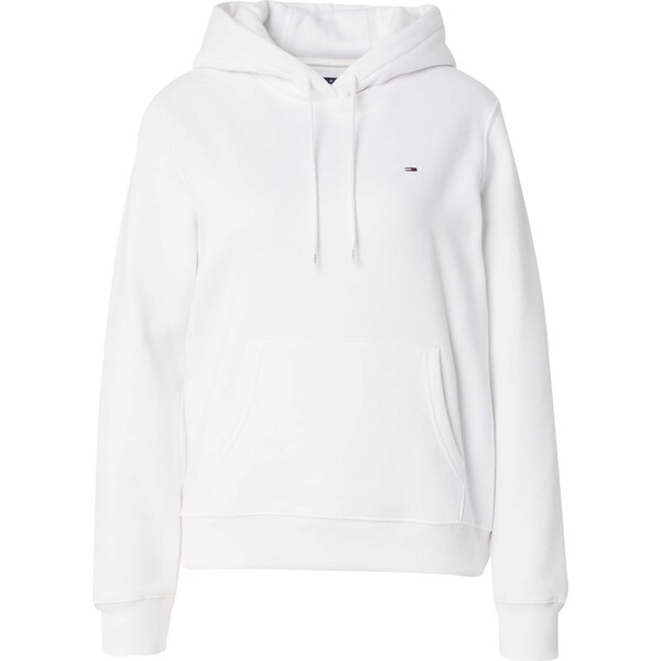 Tommy Jeans Mikina biela 59099401