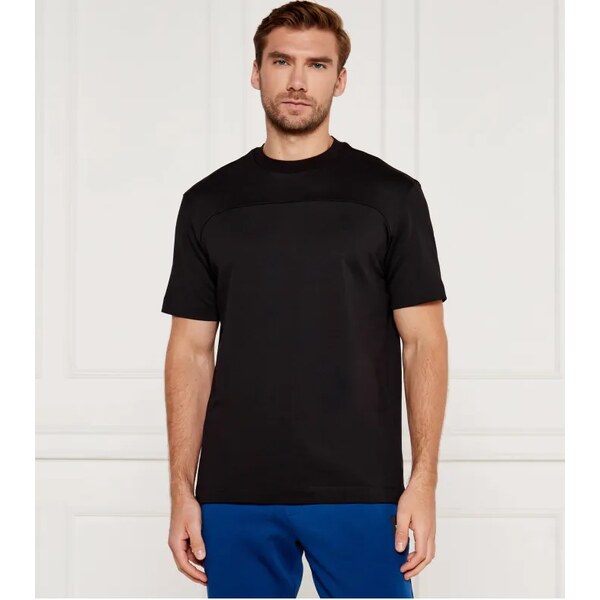 BOSS BLACK Tričko Tessin | Regular Fit 59092316