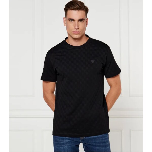 GUESS Tričko | Regular Fit 59097216