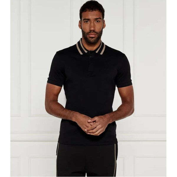 BOSS GREEN Polo tričko Paule | Slim Fit 59097183