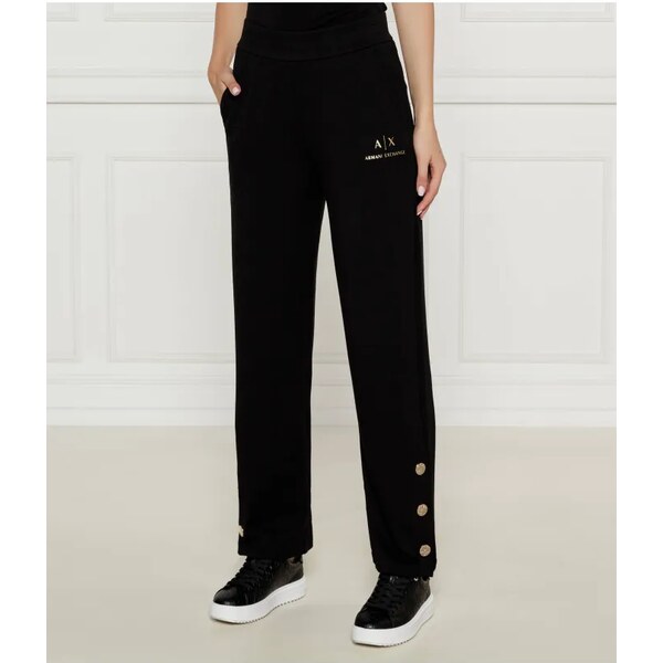 Armani Exchange Teplákové nohavice | Regular Fit 59097239