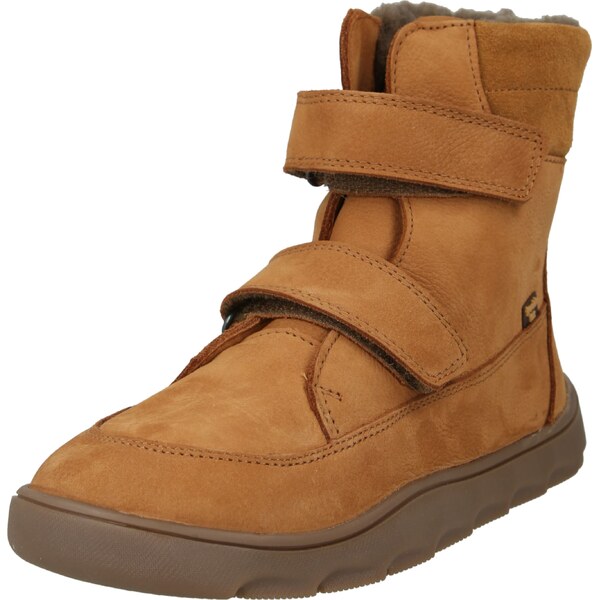 Froddo Čižmy ZERU TEX koňaková 59099547