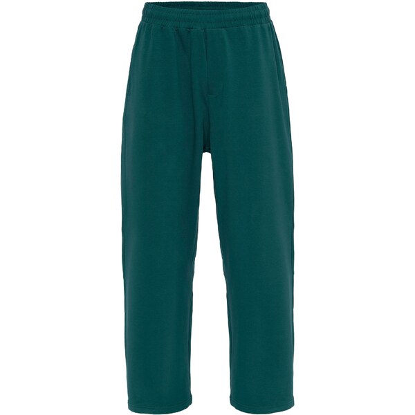 VAMOS CLO Nohavice tmavozelená 60683901