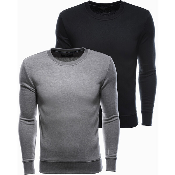 Pánska mikina Ombre 50520448