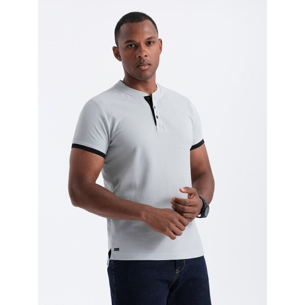 Pánska košeľa Ombre 52491727