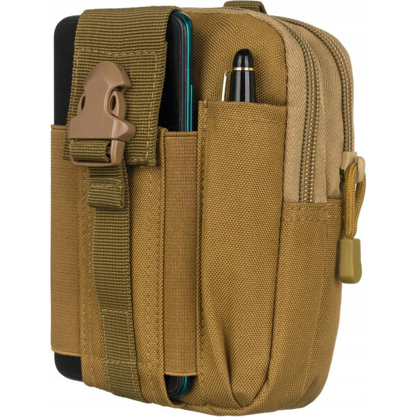 Inny Taktická taška na opasok vyrobená z polyesteru 58404771