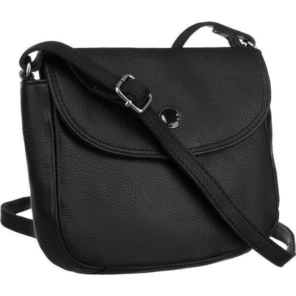 Elegantná dámska messenger taška z prírodnej kože - Peterson 66065667