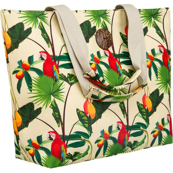 Inny Veľká jarno-letná dámska nákupná taška 66065670