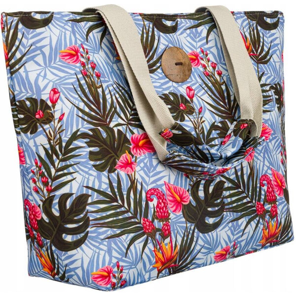 Inny Veľká jarno-letná dámska nákupná taška 66065671