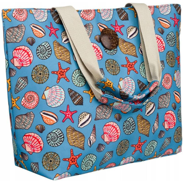 Inny Veľká jarno-letná dámska nákupná taška 66065672