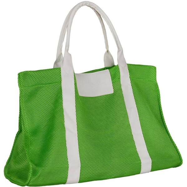 Veľká, skladacia dámska plážová a nákupná taška - Pierre Cardin 66065578