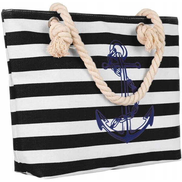 Inny Dámska plážová taška vyrobená z polyesteru 66065626