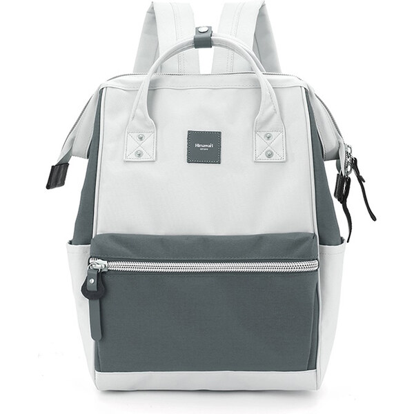 Priestranný batoh na notebook s USB portom - Himawari 58389155