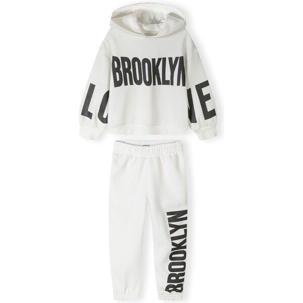 MINOTI Set čierna / biela 60218719