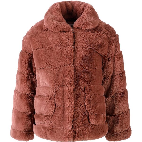 MINOTI Prechodná bunda staroružová 59108511