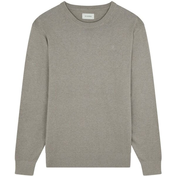 Scalpers Sveter kaki 59108532