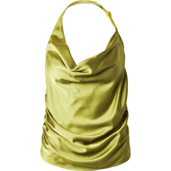 MYLAVIE by Sarah Harrison Top zelená 59108668