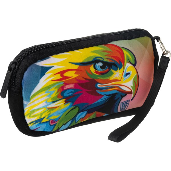 Farebný peračník/peňaženka pre deti - Loren 58404691