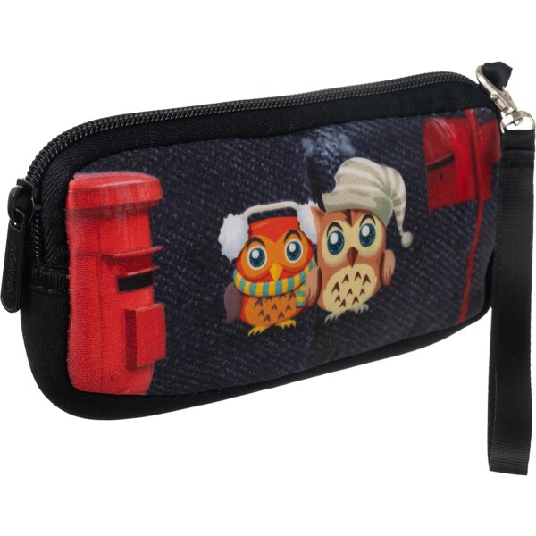 Farebný peračník/peňaženka pre deti - Loren 58404704