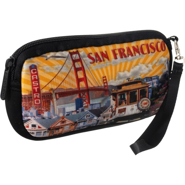 Farebný peračník/peňaženka pre deti - Loren 58404707