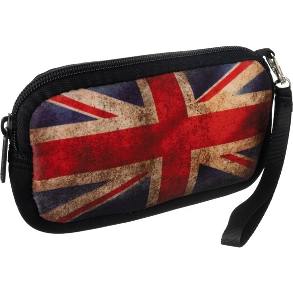 Farebný peračník/peňaženka pre deti - Loren 58404709