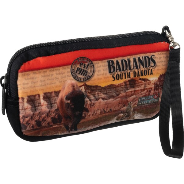 Farebný peračník/peňaženka pre deti - Loren 58404712