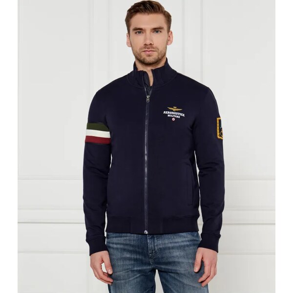 Aeronautica Militare Mikina mikina | Regular Fit 59110558