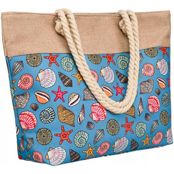 Inny Dámska plážová nákupná taška 66065675