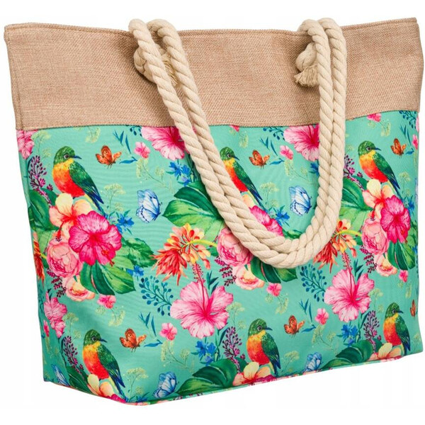 Inny Dámska plážová nákupná taška 66065676