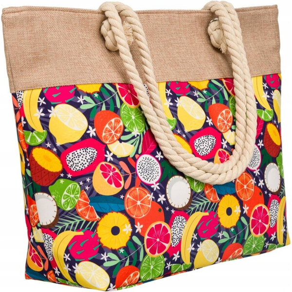 Inny Dámska plážová nákupná taška 66065677