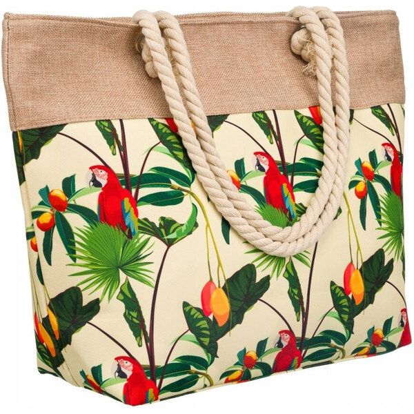 Inny Dámska plážová nákupná taška 66065678