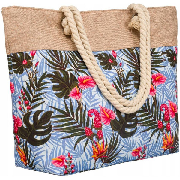 Inny Dámska plážová nákupná taška 66065679