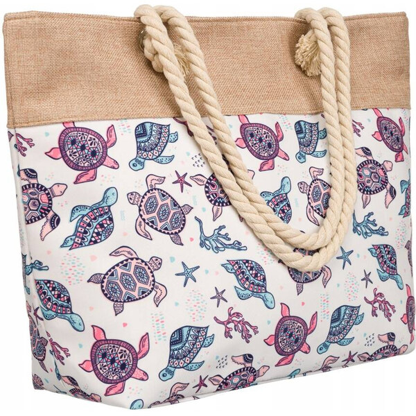 Inny Dámska plážová nákupná taška 66065680