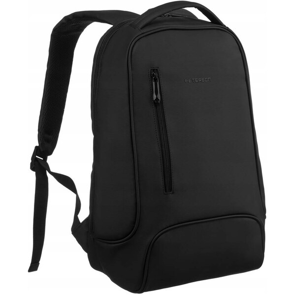 Veľký batoh s priestorom na notebook - Peterson 66532905