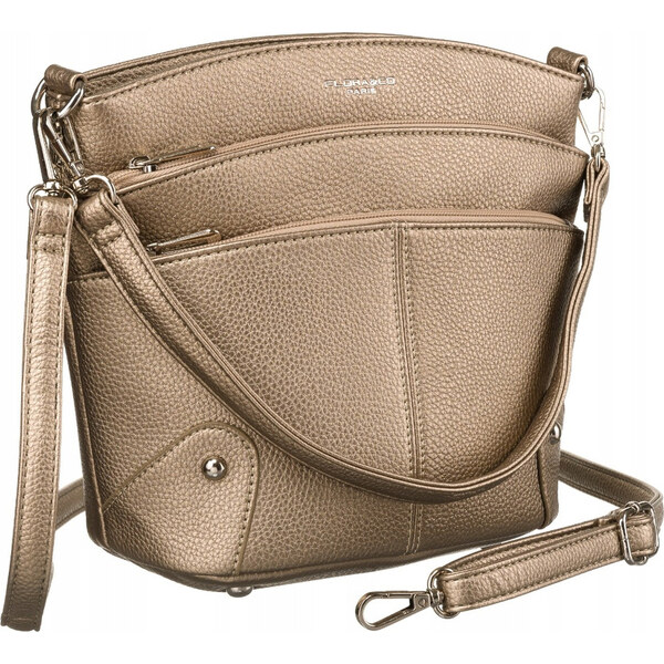 Inny Kabelka s odnímateľným popruhom - David Jones 66065705