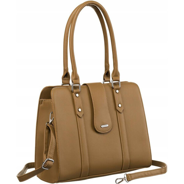 Shoopper dámska kabelka - Rovicky 66065692