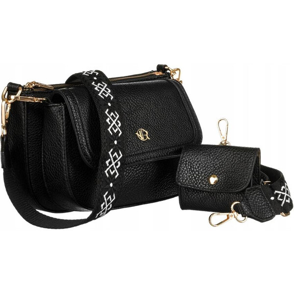 Trendová dámska kabelka - Rovicky,skl. 66066029