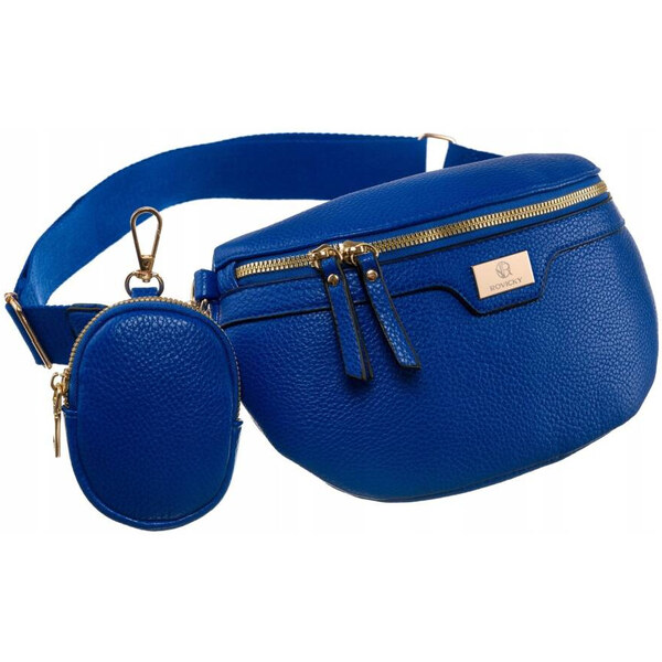 Dámska mestská taška z ekologickej kože - Rovicky 58404803