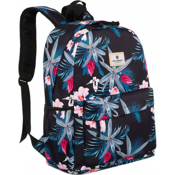 Batoh s priestorom na notebook - Peterson 58387871