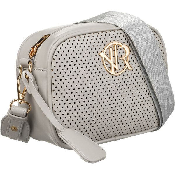 Taška z ekokože s prelamovaným panelom - Rovicky 66067138